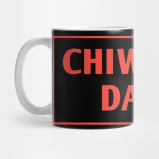 Chiwawa Mug